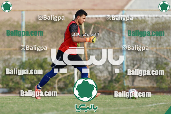 صنعت نفت آبادان ۲ - ۱ پارس جنوبی جم