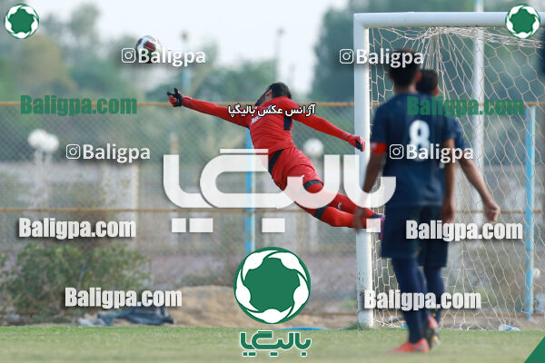 صنعت نفت آبادان ۲ - ۱ پارس جنوبی جم