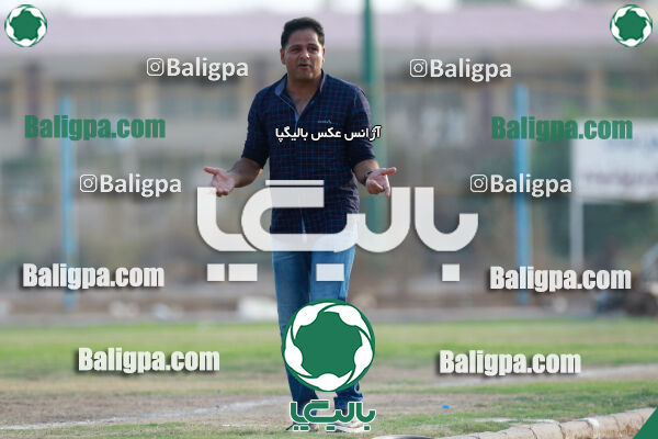 صنعت نفت آبادان ۲ - ۱ پارس جنوبی جم