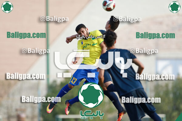 صنعت نفت آبادان ۲ - ۱ پارس جنوبی جم