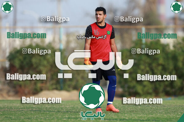 صنعت نفت آبادان ۲ - ۱ پارس جنوبی جم
