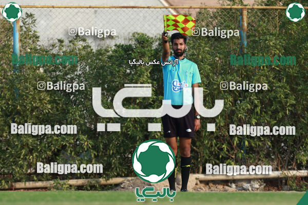 صنعت نفت آبادان ۲ - ۱ پارس جنوبی جم