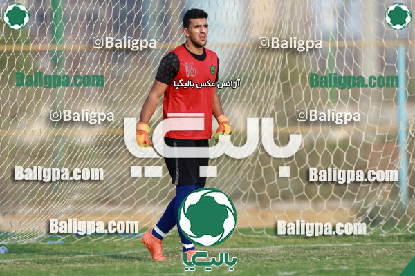 صنعت نفت آبادان ۲ - ۱ پارس جنوبی جم