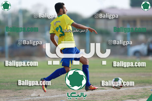 صنعت نفت آبادان ۲ - ۱ پارس جنوبی جم