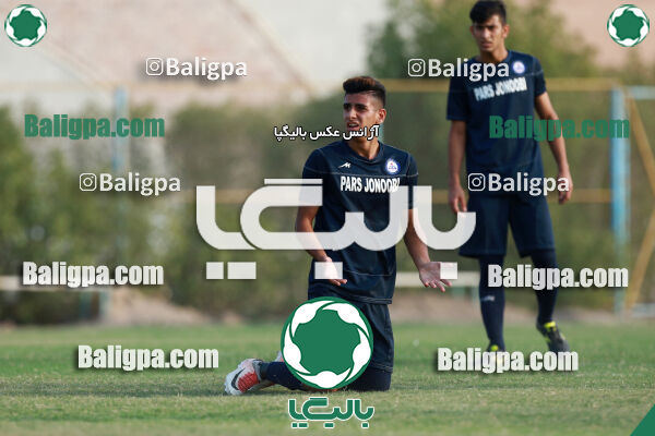 صنعت نفت آبادان ۲ - ۱ پارس جنوبی جم