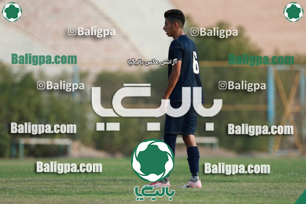 صنعت نفت آبادان ۲ - ۱ پارس جنوبی جم