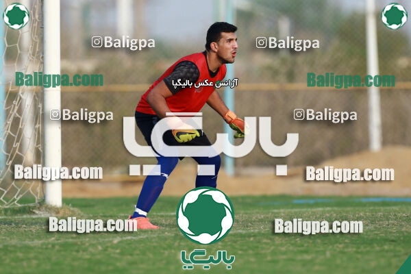صنعت نفت آبادان ۲ - ۱ پارس جنوبی جم