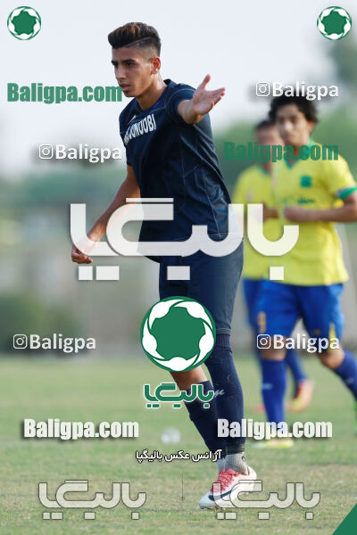 صنعت نفت آبادان ۲ - ۱ پارس جنوبی جم