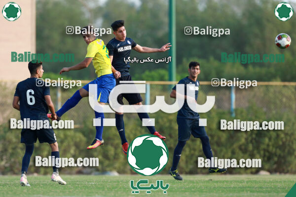 صنعت نفت آبادان ۲ - ۱ پارس جنوبی جم