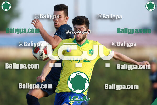 صنعت نفت آبادان ۲ - ۱ پارس جنوبی جم