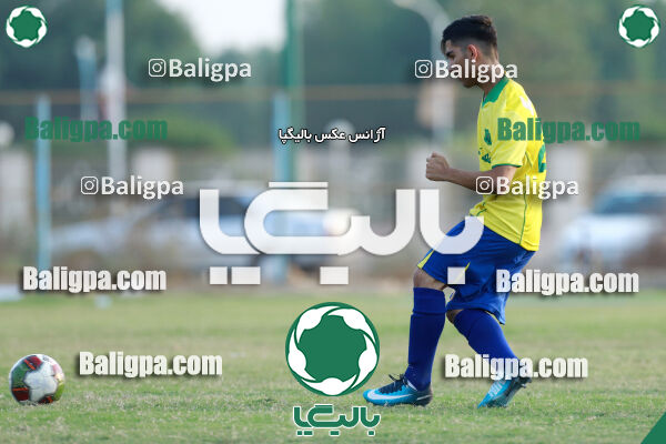 صنعت نفت آبادان ۲ - ۱ پارس جنوبی جم