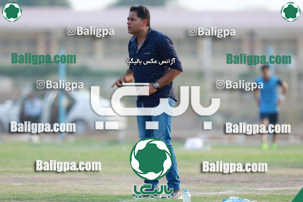 صنعت نفت آبادان ۲ - ۱ پارس جنوبی جم