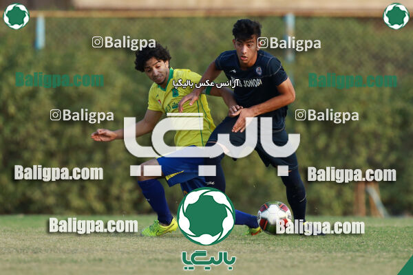 صنعت نفت آبادان ۲ - ۱ پارس جنوبی جم