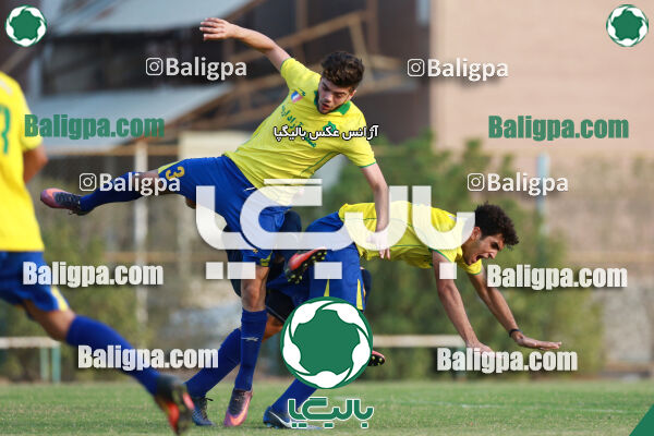 صنعت نفت آبادان ۲ - ۱ پارس جنوبی جم