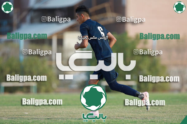 صنعت نفت آبادان ۲ - ۱ پارس جنوبی جم