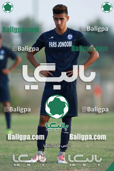صنعت نفت آبادان ۲ - ۱ پارس جنوبی جم
