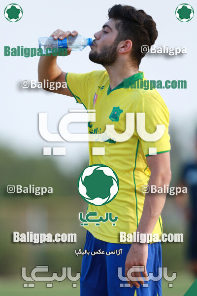 صنعت نفت آبادان ۲ - ۱ پارس جنوبی جم