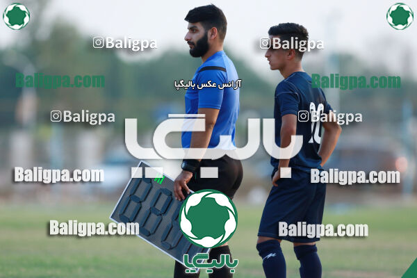 صنعت نفت آبادان ۲ - ۱ پارس جنوبی جم