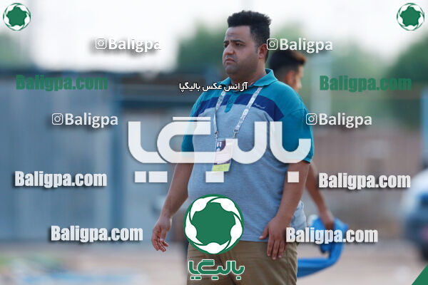 صنعت نفت آبادان ۲ - ۱ پارس جنوبی جم