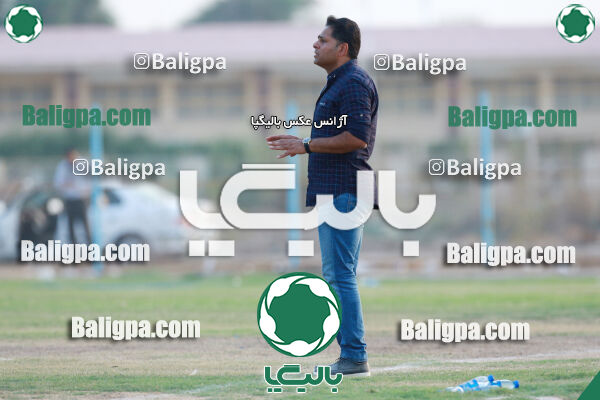 صنعت نفت آبادان ۲ - ۱ پارس جنوبی جم