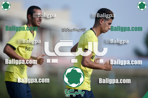 صنعت نفت آبادان ۲ - ۱ پارس جنوبی جم