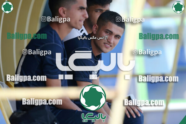 صنعت نفت آبادان ۲ - ۱ پارس جنوبی جم