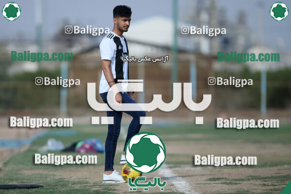 صنعت نفت آبادان ۲ - ۱ پارس جنوبی جم