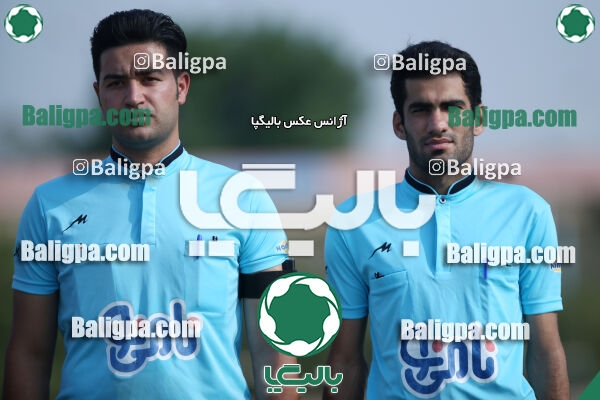 صنعت نفت آبادان ۲ - ۱ پارس جنوبی جم