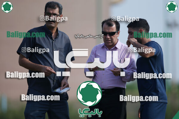 صنعت نفت آبادان ۲ - ۱ پارس جنوبی جم