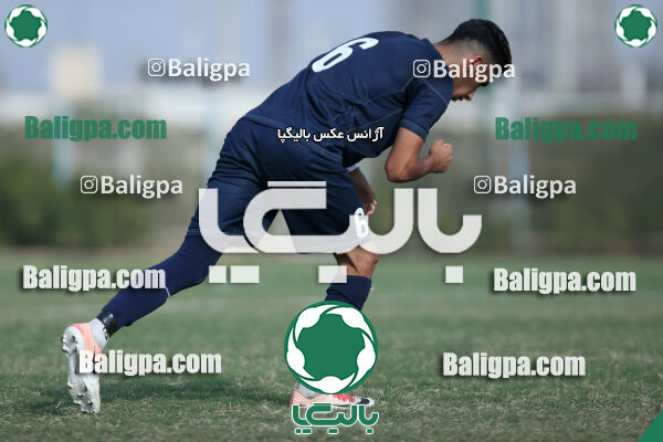 صنعت نفت آبادان ۲ - ۱ پارس جنوبی جم
