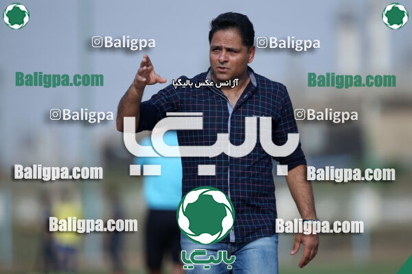 صنعت نفت آبادان ۲ - ۱ پارس جنوبی جم
