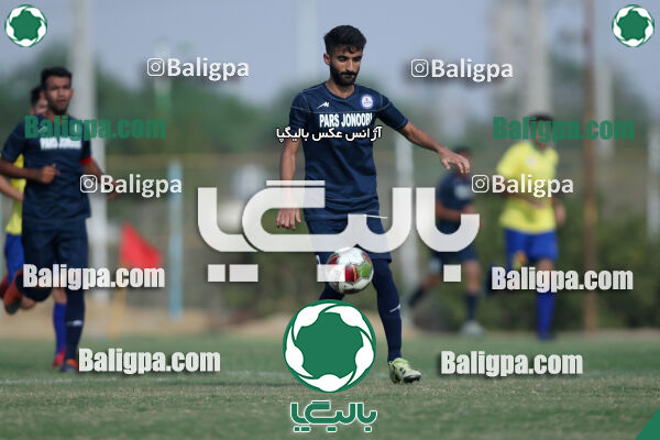 صنعت نفت آبادان ۲ - ۱ پارس جنوبی جم