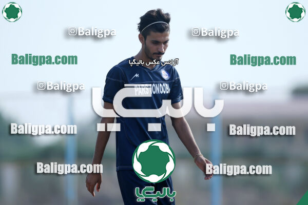 صنعت نفت آبادان ۲ - ۱ پارس جنوبی جم
