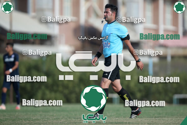 صنعت نفت آبادان ۲ - ۱ پارس جنوبی جم