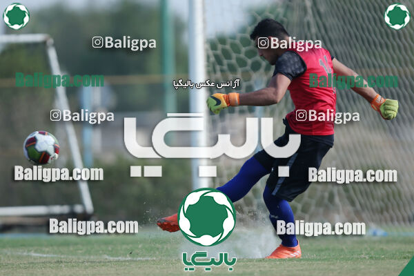 صنعت نفت آبادان ۲ - ۱ پارس جنوبی جم