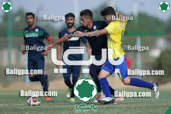 صنعت نفت آبادان ۲ - ۱ پارس جنوبی جم