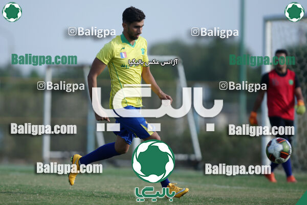 صنعت نفت آبادان ۲ - ۱ پارس جنوبی جم