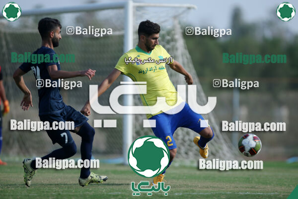 صنعت نفت آبادان ۲ - ۱ پارس جنوبی جم