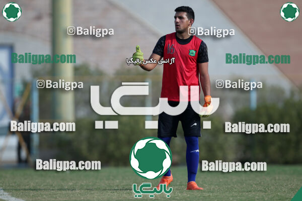 صنعت نفت آبادان ۲ - ۱ پارس جنوبی جم