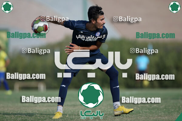 صنعت نفت آبادان ۲ - ۱ پارس جنوبی جم