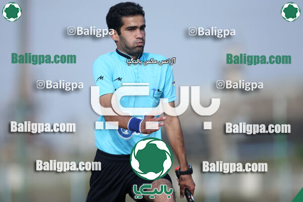 صنعت نفت آبادان ۲ - ۱ پارس جنوبی جم