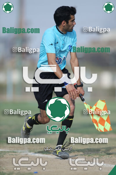 صنعت نفت آبادان ۲ - ۱ پارس جنوبی جم