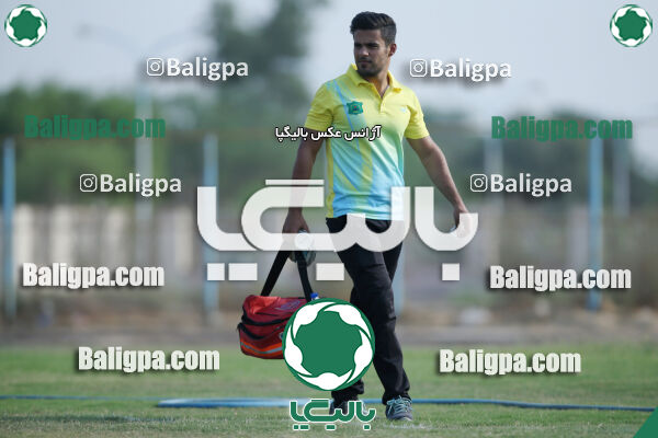 صنعت نفت آبادان ۲ - ۱ پارس جنوبی جم