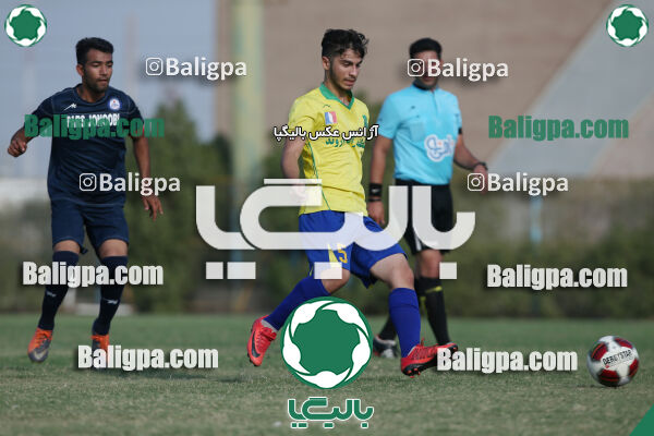 صنعت نفت آبادان ۲ - ۱ پارس جنوبی جم