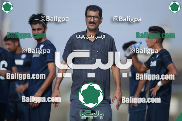 صنعت نفت آبادان ۲ - ۱ پارس جنوبی جم