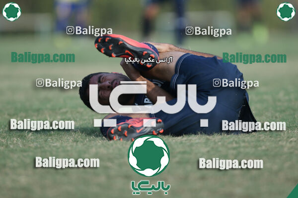 صنعت نفت آبادان ۲ - ۱ پارس جنوبی جم