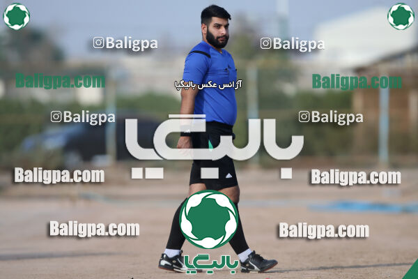 صنعت نفت آبادان ۲ - ۱ پارس جنوبی جم