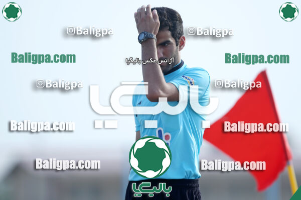 صنعت نفت آبادان ۲ - ۱ پارس جنوبی جم