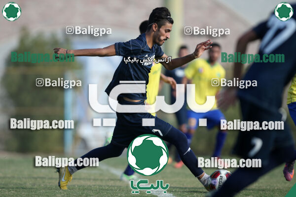 صنعت نفت آبادان ۲ - ۱ پارس جنوبی جم