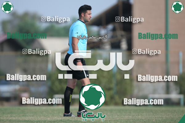صنعت نفت آبادان ۲ - ۱ پارس جنوبی جم